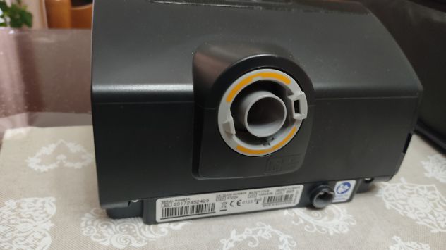 CPAP per apnee notturne - Foto 2