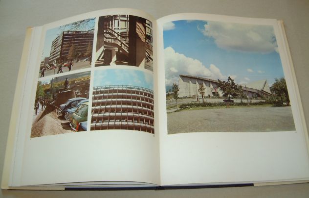 Kenzo Tange - Foto 6