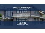 Immobile in asta di 135 m² in vendita a Loro Ciuffenna