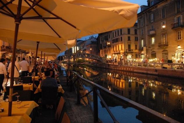 TRATTORIA ZONA NAVIGLI - Foto 5