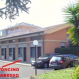 Morena Anagnina ufficio mq 62 con posto auto - Foto 3