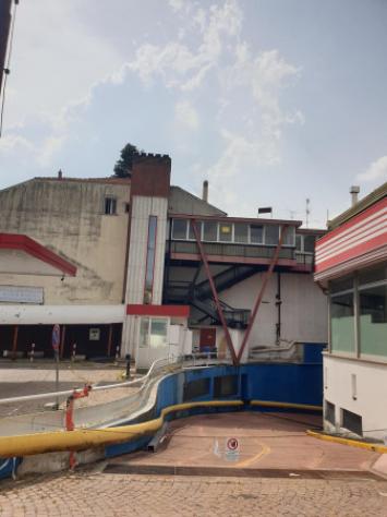 Immobile di 595 m² con 1 locale in vendita a Varese - Foto 16