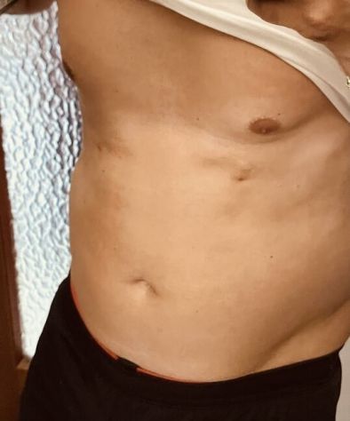 Massaggio olistico Romantico X lei Tel:01720059684