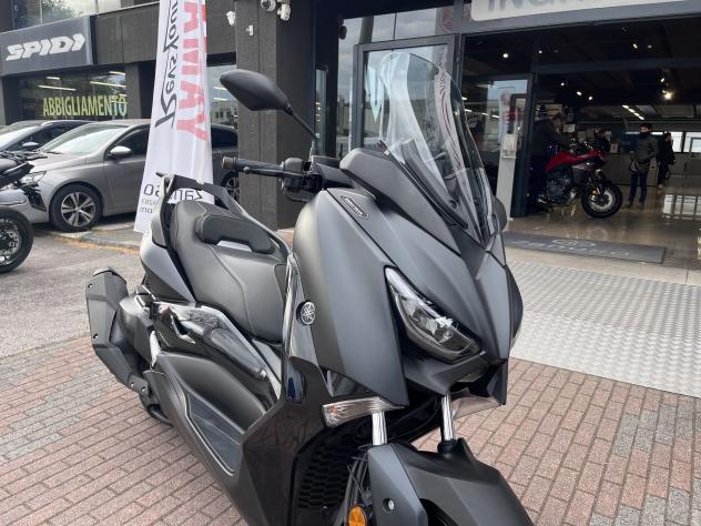 Yamaha X-Max 400 IRON MAX pochi km - Foto 2
