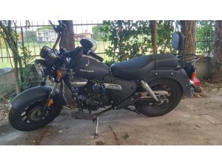 Keeway SuperLight 125cc