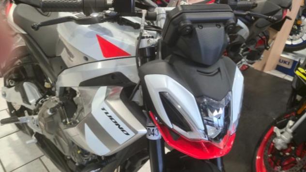 APRILIA Tuono 457 NAKED ABS EURO 5 + rif. 22223159
