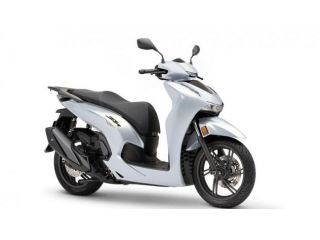 HONDA SH 350 GT Abs my25