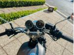 YAMAHA SR 400 TUTTO INCLUSO ANCHE PASSAGGIO! MINI RATE rif. 24007055