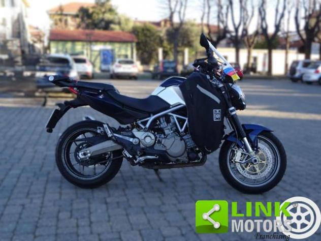 APRILIA Mana 850 2009 - Foto 3