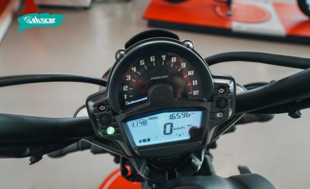 KAWASAKI Vulcan S 650 rif. 23989207 - Foto 6
