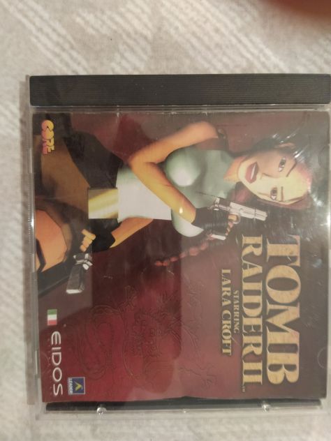 R64-  CD -GIOCHI VARI - Foto 5