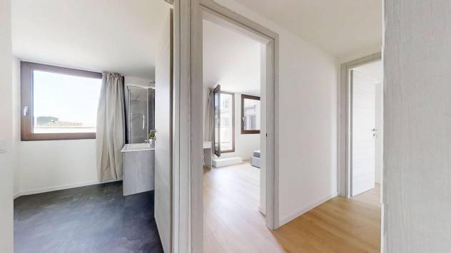 Stanza - Padova . Rif.: PD-62 A - Foto 17