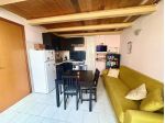 appartamento con posto auto