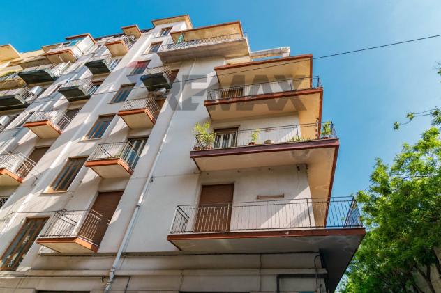 Appartamento in affitto a Catania, Via S. Euplio - S.M. Gesù - Foto 18