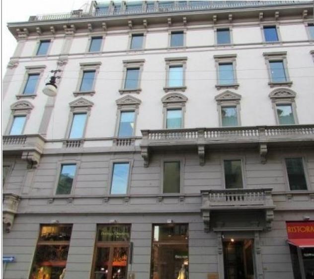 TRILOCALE RISTRUTTURATO - BRERA - Foto 12
