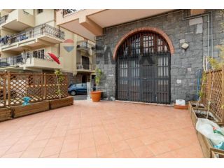 Appartamento in affitto a Sant'Agata li Battiati