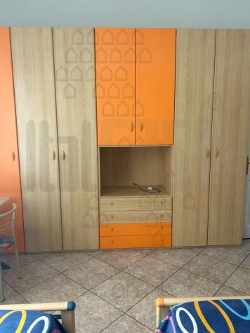 APPARTAMENTO di 4 vani e di 114 mq (VILLAFRANCA TIRRENA) rif. 2LS18297 - Foto 17