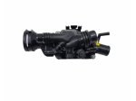 TERMOSTATO PEUGEOT 2008 Serie 9812113780 YH01 Diesel 1500 (19)