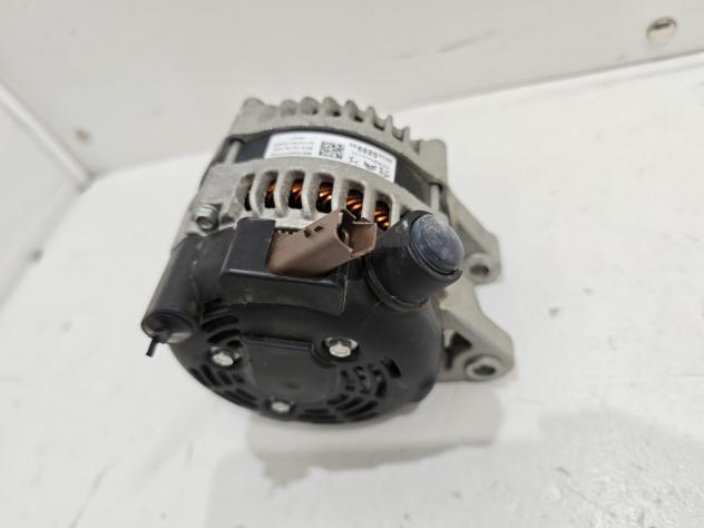 ALTERNATORE CITROEN C3 Serie 1617536780 1617536780 Turbo Benzina 1.2 (16) - Foto 10