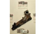 COLLETTORE DI SCARICO TOYOTA Avensis Verso 1714127030 27030 1CDFTV diesel 1 &hellip;