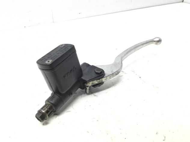 KYMCO DINK LX 150 POMPA FRENO POSTERIORE SINISTRA E LEVA 1998 2000 SH30BA - Foto 2