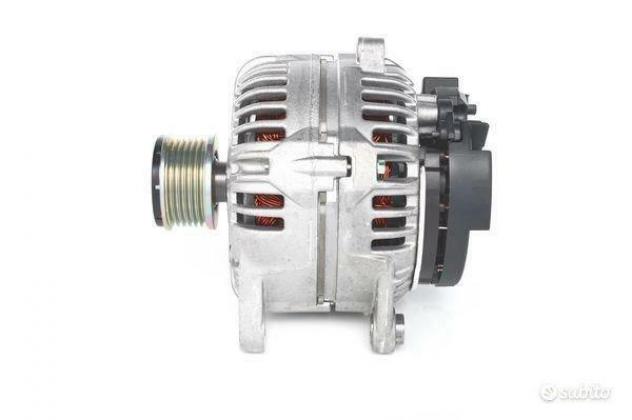 Alternatore Megane 2 - Scenic 2 1.5 dci 8200390667 - Foto 2