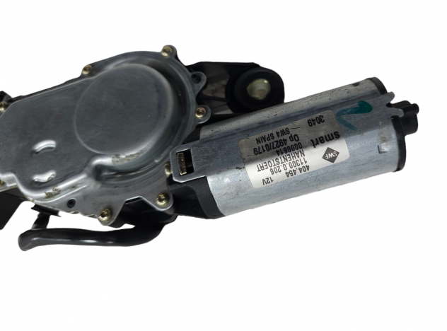 MOTORINO TERGICRISTALLO POSTERIORE SMART ForTwo Coupé (W450) Q0000614V01 (9803) - Foto 12