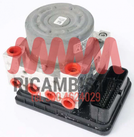 9803388980 Peugeot 208 1.6 gruppo pompa ABS Euro 230