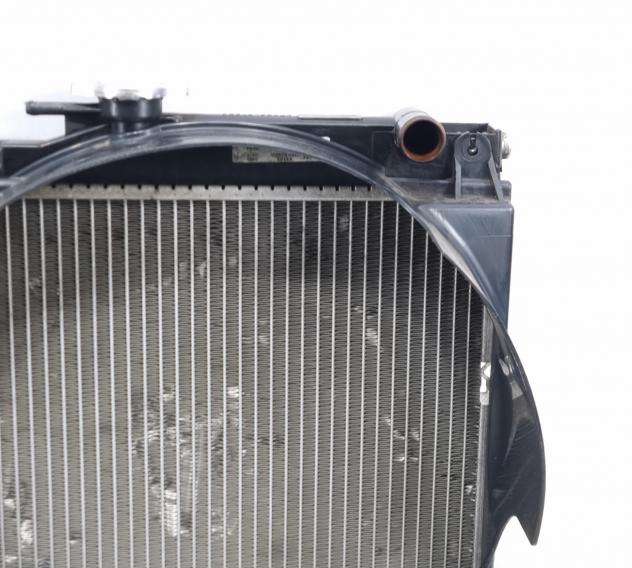 RADIATORE ACQUA SUZUKI Jimny 1° Serie 1770080A00000 M13A Benzina 1300 (9805) - Foto 12