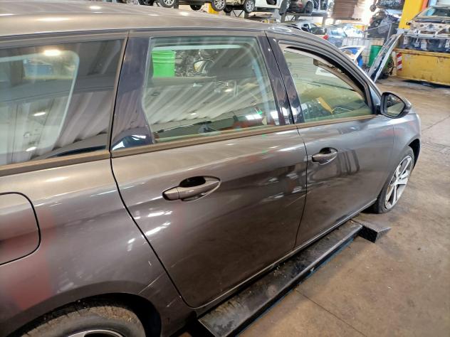 RICAMBI USATI AUTO PEUGEOT 308 SW N.D. BHZ BH02 Diesel 1600 (1517) - Foto 4