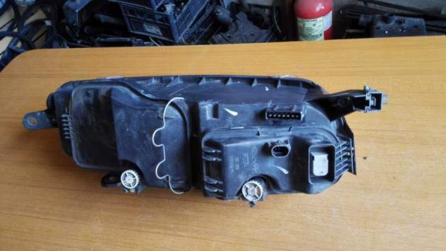 Fanale Anteriore Sinistro FIAT Punto 2 serie 188 2001 - Foto 4