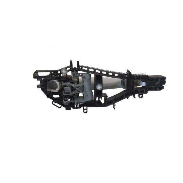MANIGLIA ESTERNA POSTERIORE SINISTRA BMW Serie 1 F20 51217207561 (1119) - Foto 2