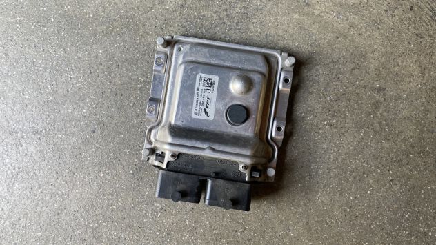 Centralina motore Alfa Romeo Giulietta 1.4Turbo 16v del 2014 (0261S09782)