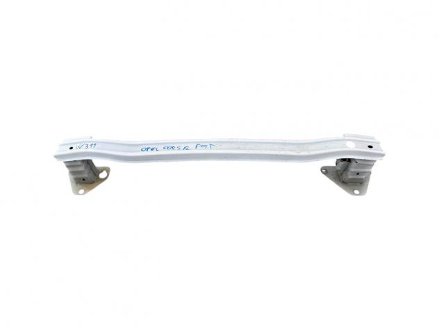 Traversa Paraurti Posteriore Opel Corsa F 9837102680 - W00311