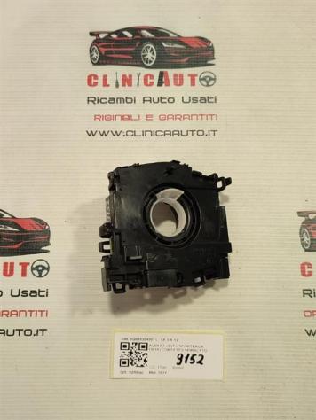 CONTATTO SPIRALATO AUDI A3 Sportback Serie (8VF) 5Q0953549E (16) - Foto 2