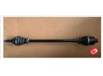 US0141075 SEMIASSE ANTERIORE SINISTRO LIGIER IXO P85 MGO 3 - 4