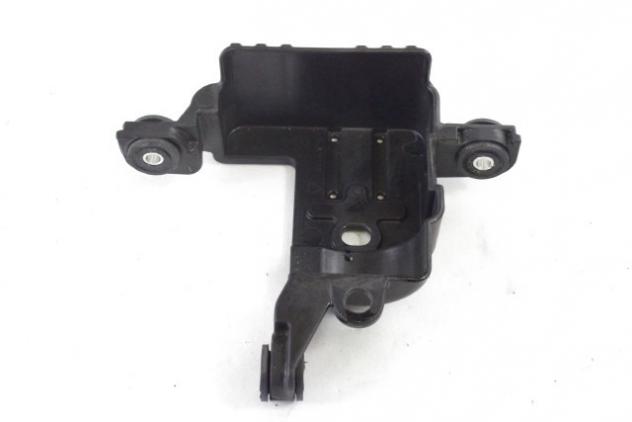 APRILIA TUONO 125 2B002737 SUPPORTO MODULATORE ABS 17 - 20 MODULATOR BRACKET - Foto 3