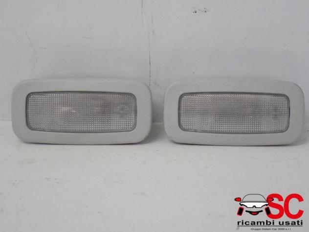 PLAFONIERA FIAT 500 L Serie (351_352) 735306195 (12) - Foto 2