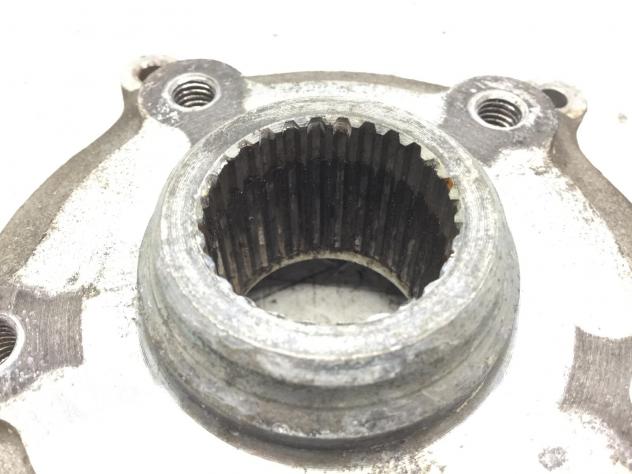 GILERA FUOCO EURO 3 500 MOZZO RUOTA POSTERIORE 2007 2013 M61100 - Foto 3