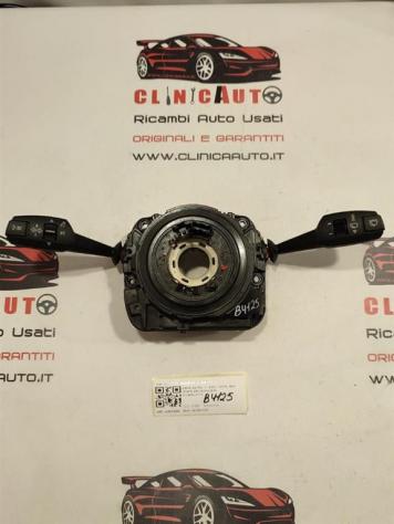 DEVIOLUCI BMW Serie 1 Serie (E87) 6955679 6928041 N45B16A (0407)