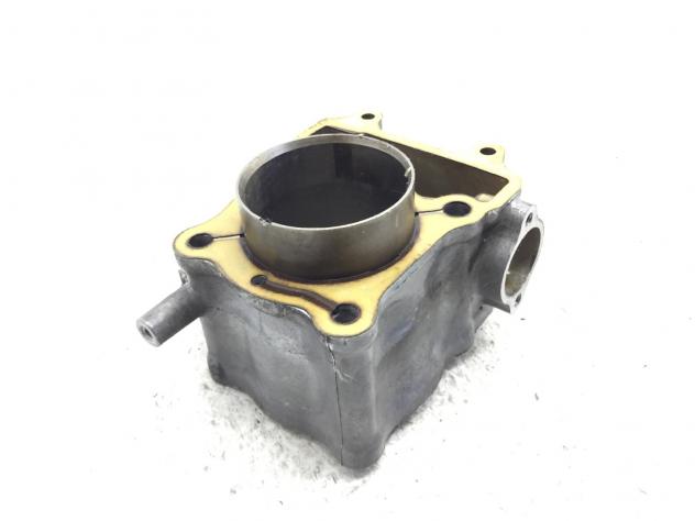 HONDA DYLAN 150 CILINDRO E PISTONE CYLINDER AND PISTON 2002 2006 ZDCKF05A04F - Foto 7