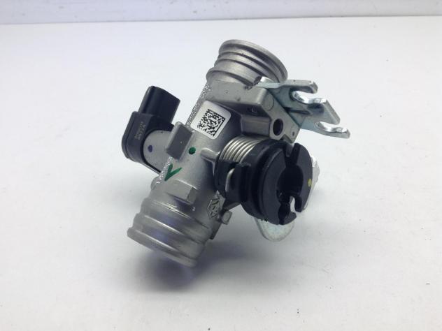 PIAGGIO VESPA IGET 4T 4V PIC NIC 50 CORPO FARFALLATO 2020 2023 CA06B - Foto 5