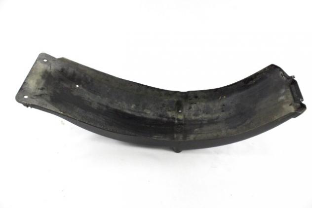 BMW K75 K75C K75S K75RT 46621450471 PARAFANGO POSTERIORE K569 84 - 96 REAR MUDGUARD LEGGERI SEGNI DI USURA - Foto 3