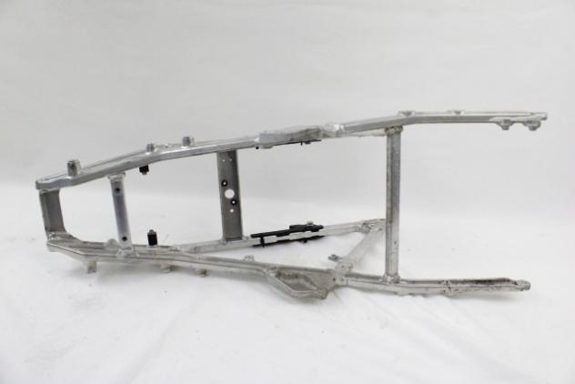 KTM 1050 ADVENTURE 6030300200033 TELAIO POSTERIORE 15 - 16 REAR FRAME 6030300200001 - Foto 4