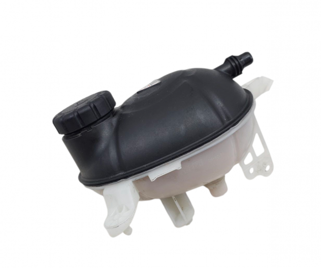 VASCHETTA ACQUA LIQUIDO REFRIGERANTE MERCEDES GLC Serie (W253) A2055000049 654920 Diesel 2000 (15) - Foto 10
