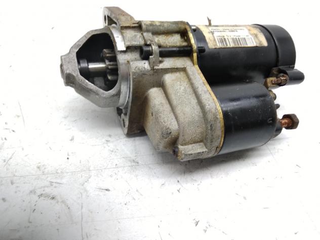 MOTO GUZZI V75 SP 750 MOTORINO AVVIAMENTO 1990 1994 - Foto 3