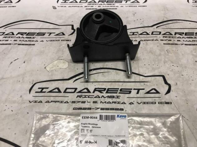 Unigom P.Netto Supporto Motore Ford Fiesta Vi 396474 - Ricambi auto SMC