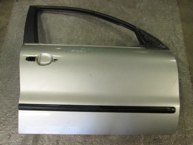 46538396 PORTA ANTERIORE DESTRA FIAT MAREA 1.6 B 76KW 5M 4P (1998) RICAMBIO USATO