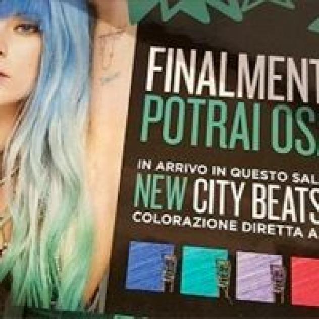 Beauty shop di Romano Roberta