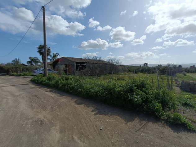 Terreno in vendita a Lentini - Foto 5